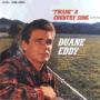 Duane Eddy - Twang A Country Song