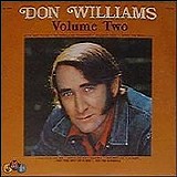 Don Williams - Don Williams Vol II