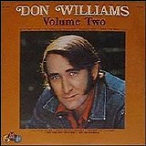 Don Williams - Don Williams Volume 2