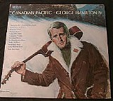 George Hamilton IV - Canadian Pacific