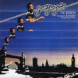 Jerry Lee Lewis - The Session Recorded in London