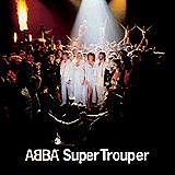 ABBA - Super Trouper