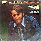 Don Williams - Don Williams Vol I
