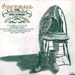 Tom T. Hall - The Rhymer and Other Five and Dimers