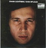 Don McLean - Chain Lightning