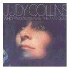 Judy Collins - Who Knows Where the Time Goes
