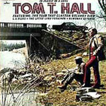 Tom T. Hall - In Search of a Song