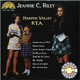 Jeannie C. Riley - Harper Valley P.T.A.
