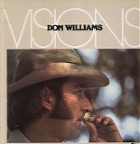 Don Williams - Visions