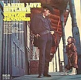 Waylon Jennings - Ladies Love Outlaws