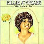 Billy Jo Spears - What I've Got In Mind