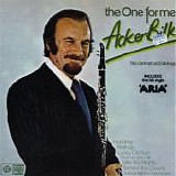 Acker Bilk - The One For Me
