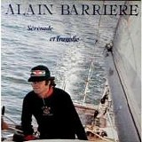 Alain Barriere - Serenade et Tragedie