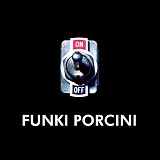 funki porcini - on