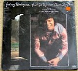 Johnny Rodriguez - Just Get Up And Close The Door