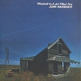 John Hambrick - Windmill in a Jet Filled Sky