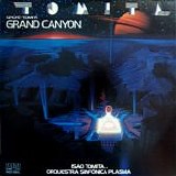 Tomita - Gran Canyon Suite - Grofe