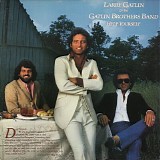 Larry Gatlin & the Gatlin Brothers Band - Help Yourself