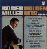 Roger Miller - Golden Hits