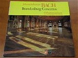 Collegium aureum - Brandenburg Concertos