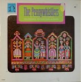 The Pennywhistlers - Folksongs of Eastern Europe