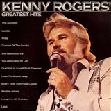Kenny Rogers - Greatest Hits