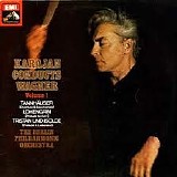 Herbert von Karajan - Karjan Conducts Wagner