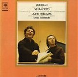 John Williams (guitarist) - Concerto de Aranjuez / Concerto For Guitar