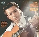 Waylon Jennings - Good Hearted Woman