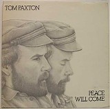 Tom Paxton - Peace will come
