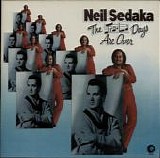 Neil Sedaka - The Tra-La Days Are Over