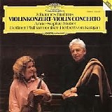 Herbert von Karajan - Concerto For Violin and Orchestra
