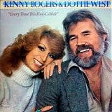 Kenny Rogers & Dottie West - Every Time Two Fools Collide