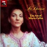 Maria Callas - The Art of Maria Callas