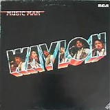 Waylon Jennings - Music Man