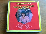 Johnny McEvoy - Where My Eileen Is Waitng