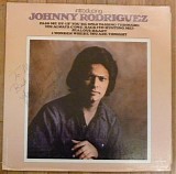 Johnny Rodriguez - Introducing Johnny Rodriguez