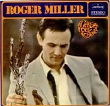 Roger Miller - A Tender Look at Love