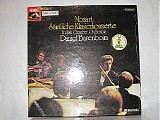 Daniel Barrenboim - The Complete Piano Concertos