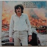 Jean Ferrat - Ferrat 80