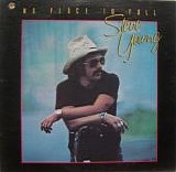 Steve Young - No Place to Fall