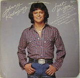 Johnny Rodriguez - Just For You
