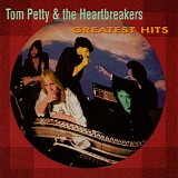 Tom Petty & the Heartbreakers - Greatest Hits <German Bonus Track Edition>
