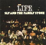 Sly & The Family Stone - Life