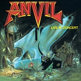 Anvil - Past And Present