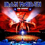 Iron Maiden - En Vivo!