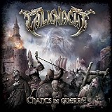 Valknacht - Chants De Guerre