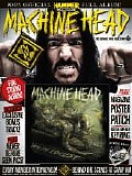 Machine Head - Unto The Locust