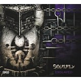 Soulfly - Enslaved (European Special Edition Digipak)