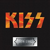 Kiss - The Casablanca Singles 1974-1982 CD02